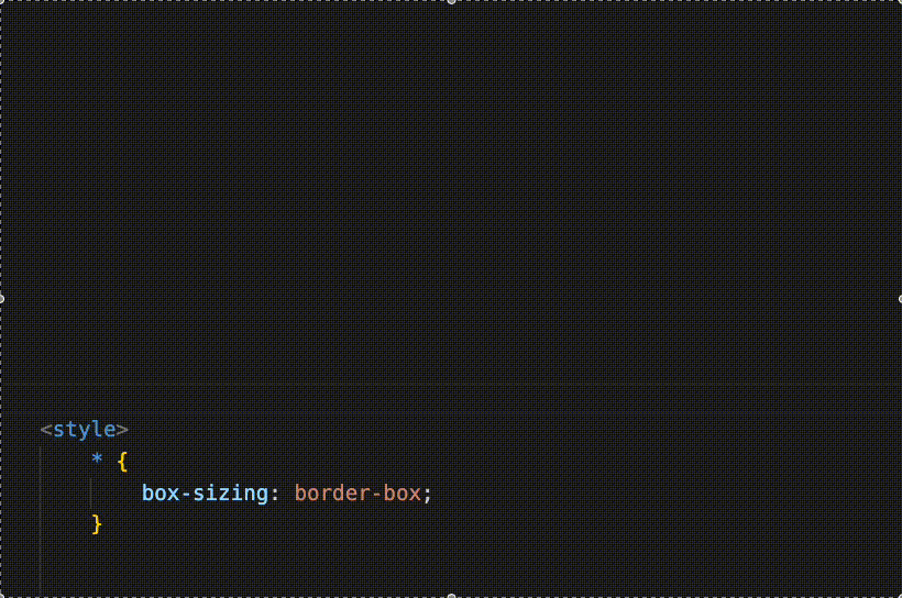 mdn dans les outils vscode