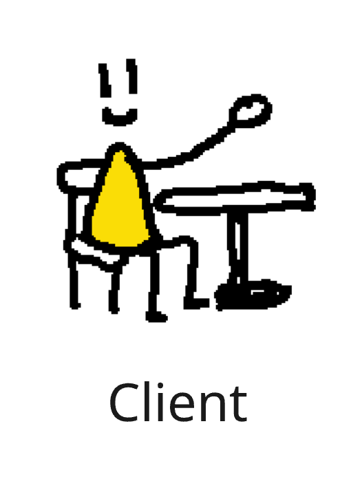 web client bonhomme